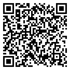 Hussain CV QR Code
